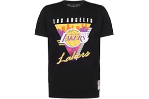 Mitchell & Ness NBA Final Seconds T-shirt