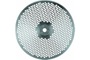 Rösle 16267 Grille 3 Mm Diamètre: 14 Cm