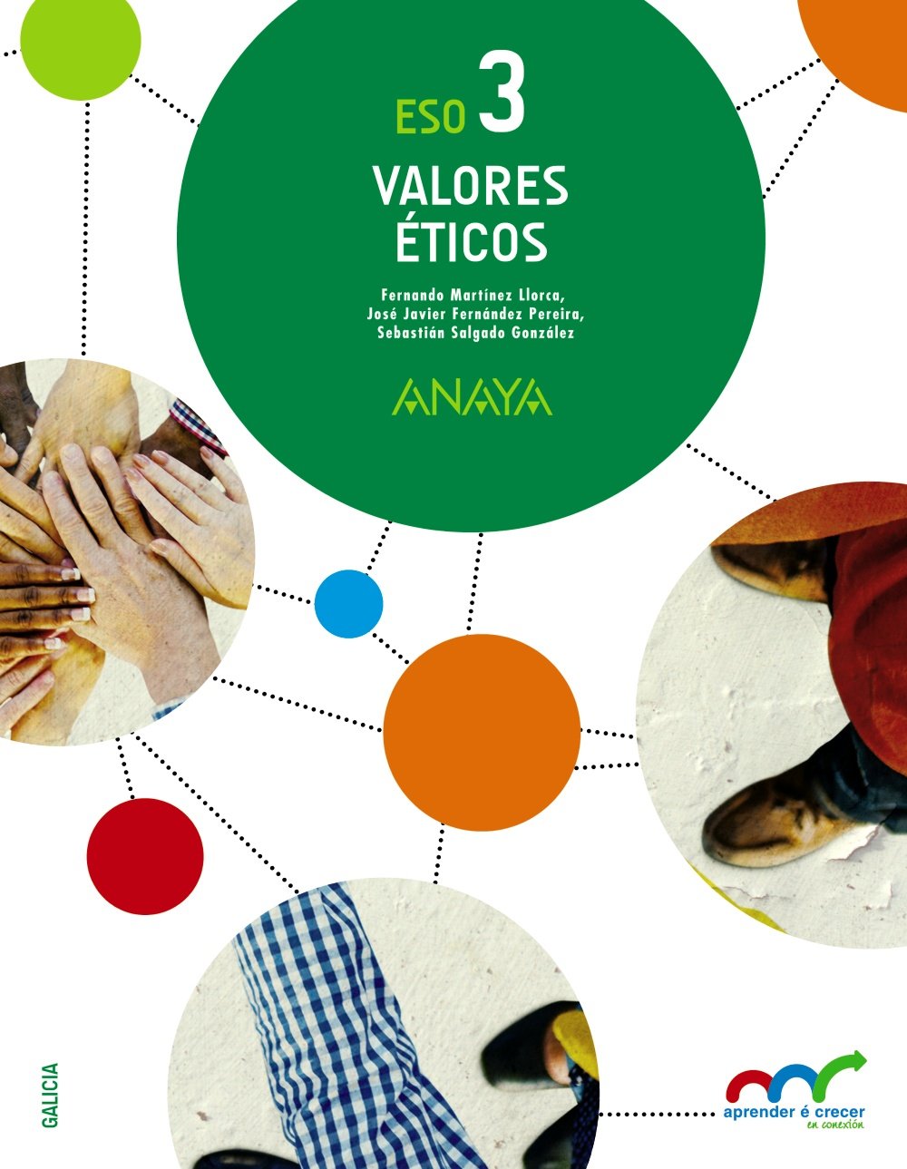 Valores Éticos 3