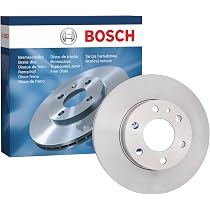 Disque De Frein Bosch BD1486 - Certifié ECE-R90, 299 Mm