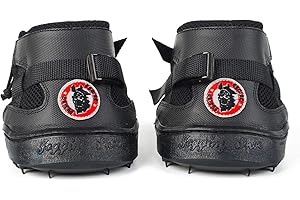 Equine Fusion EF Jogging All Terrain Slim Ultra (2)