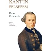 KANTIN FELSEFESİ