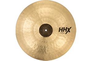 Sabian HHX 22" Complex Medium Ride (12212XCN)