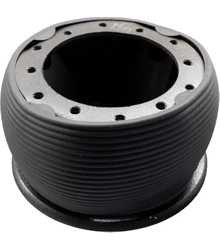 MEYLE Mozzo Ruota Posteriore Con Cuscinetto E ABS Per Volvo XC60, S60, V60, V70, S80, XC70 – Kit Completo Con Viti