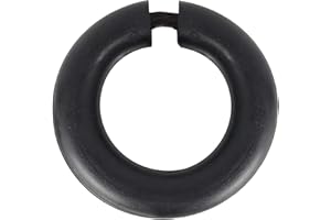 HY HEALTH Hy Fetlock Ring Leather Strap