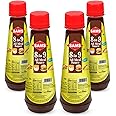 Sams 8 to 9 All Meals Sauce 200g, Pack of 4 Sweet Sour, Multipurpose Sauces For Home & Professional Use