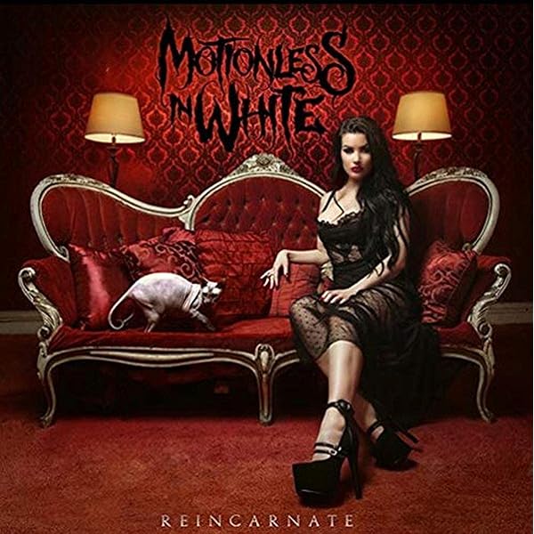 The Whorror: Amazon.co.uk: CDs & Vinyl
