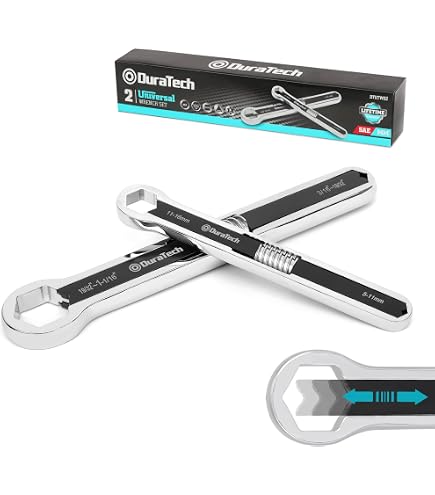Clé Mixte à Cliquet Kraftwerk CLICKRAFT 21 Mm - Neuf Sous Emballage - Qualité Chromé