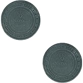 Anatolia Soap Sumerian Collection, Activated Carbon & Thyme & Grape Seed Soap Removes Dirt and Deeply Cleanses the Skin