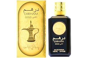 Ard al Zaafaran Trading Dirham Gold Woda perfumowana 100 ml, orientalne perfumy marki House of Niche Fragrance