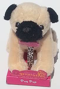 our generation pug pup