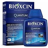 Bioxcin Quantum Bio-Activ Yağlı Sa&ccedil;lar i&ccedil;in Şampuan (1 x 300 mL)