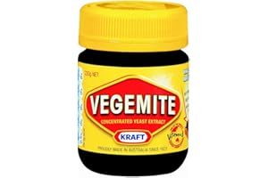Kraft Vegemite 220g Jar 4-Pack by Vegemite