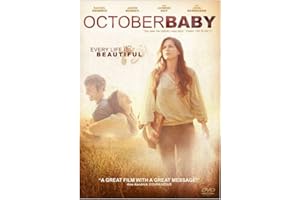 October Baby [DVD]