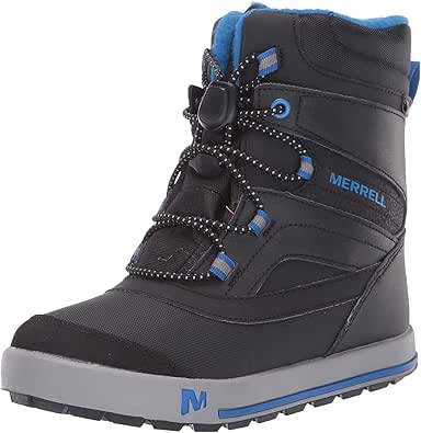 bottes de neige merrell