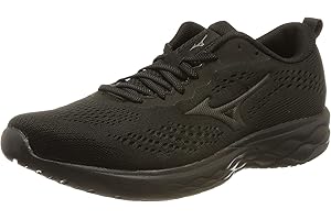 Mizuno Wave Revolt, Scarpe Donna