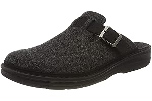 Berkemann Męskie pantofle Mirko