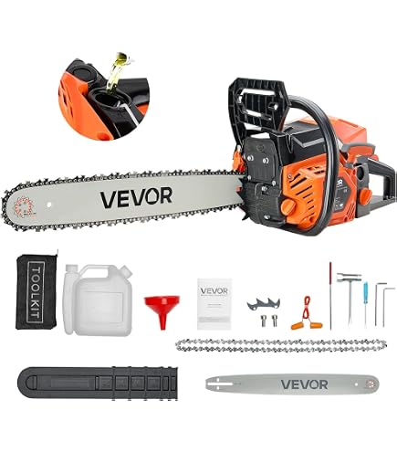 Haishine 10 Zahnkranzscheiben Für Stihl Kettensägen – Passend Für MS440, MS460, MS660 & Weitere Modelle