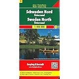 Freytag Berndt Autokarten Schweden Sudost Stockholm Uppsala Norrkoping Blatt 3 Massstab 1 250 00 Amazon De Freytag Berndt Und Artaria Kg Bucher