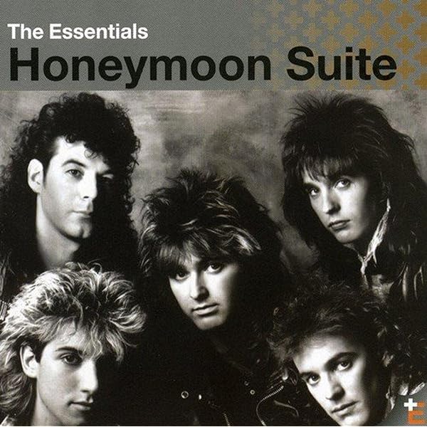 Honeymoon Suite: Amazon.it: CD e Vinili}