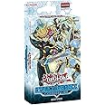 Yu-Gi-Oh! Trading Cards Cards: Cyberse Link Structure Deck, Multicolor (083717835462)