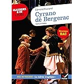 Cyrano de Bergerac. Classiques &amp; Cie Lycee 2021-2023: Suivi d'un parcours sur "le h&eacute;ros tragique"