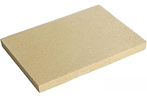 SCHINDLER + HOFMANN SPEICHERTECHNIK raik V3-20 Raik 20mm Vermiculite Platte 800 x 600 mm