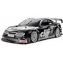 タミヤ★OPEL CALIBRA Cliff／オペルカリブラクリフ TAO3F タミヤ 1/24 スポーツカーシリーズ オペル カリブラ クリフ | タミヤ