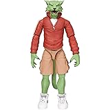 DC Comics "Designer Dodson Earth 1 Teen Titans Beast Boy Action Figure (Full Colour)