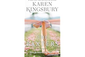 The Baxters: A Prequel