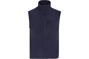 Velilla Gilet In Pile Gilet in pile Unisex - Adulto