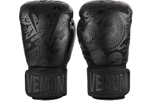Gants de Boxe Venum Dragon's Flight