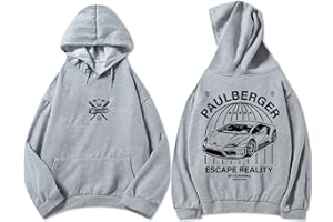 Respeto Hoodies Men's Long Sleeve Sweatshirts GTA5 Printed Hoodies Hip Hop T-Shirts Unisex Oversized Pullover Women's Casual Sports Hoodies XS-3XL