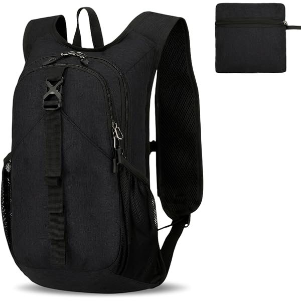 Outdoor Wandelrugzak Dames 12 Liter