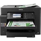 Epson EcoTank L15150 inkjet printer A3+ 4800 x 2400 DPI 32 pages per minute, WLAN
