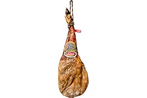 La Prudencia - Paleta de bellota Ibérica - Origen Extremadura - 30 meses de curación (4 a 5 kg)