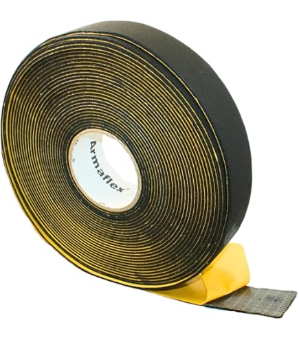 Armaflex 6mm Selbstklebend 7,5m² - By NOMADS Produktbild-Vorschau 4