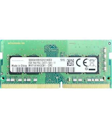 サムスン DDR4-2400T 8GB SO-DIMM 260pin ノートパソコン用メモリ