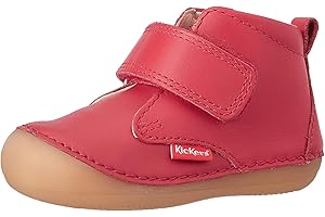 Kickers Sabio, Stivaletto Unisex-Bambini e Ragazzi