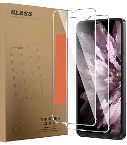 BROTECT Anti-Reflet Protection D'Écran Verre Mat Pour Oukitel WP28