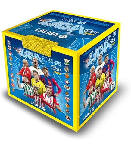 Panini Frauen WM 2023 Sticker-Album + Display Mit 50 Stickertüten – Je 5 Sticker Pro Tüte, 580 Sticker Gesamt