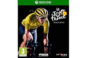 FOCUS HOME INTERACTIVE Tour de France 2016