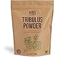 MB Herbals Gokshura 100g Tribulus terrestris Fruit Powder 100%