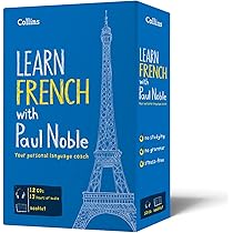 Learn German with Paul Noble: German made easy with your