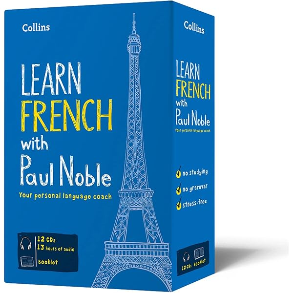 Learn German with Paul Noble: Amazon.co.uk: Noble, Paul