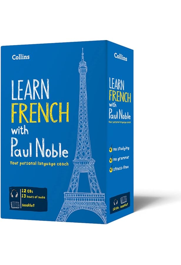 Learn German with Paul Noble: Amazon.co.uk: Noble, Paul