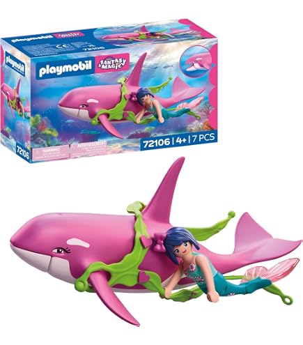 PLAYMOBIL Barbie Parc aquatique | Aventure d'été avec Barbie Nikki & Daisy | Grand parc aquatique avec eau véritable, toboggans et piscine | Rêves d'été Malibu pour enfants à partir de 4 PLAYMOBIL Barbie Parc aquatique | Aventure d'été avec Barbie Nikki & Daisy | Grand parc aquatique avec eau véritable, toboggans et piscine | Rêves d'été Malibu pour enfants à partir de 4