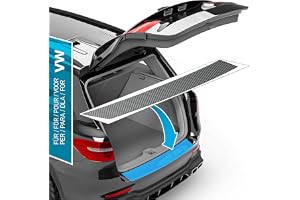 uProtect stötfångar skyddsfilm för VW Tayron R41 I 2025-2026 - Stötfångarskydd, bil, lasttröskel, repskydd, lackskyddsfolie