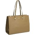 Sac à Main Cabas Femme David Jones Taille XL - Noir, Synthétique - Neuf Avec étiquettes