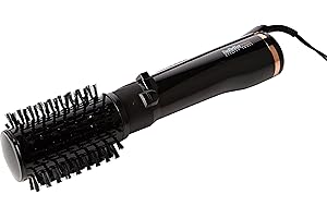 Babyliss Titanium Expressions Big Hair Pro Big Hot Air Brush- 50mm